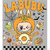 labubu-LBB 1143